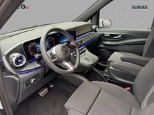 MERCEDES-BENZ V 250 d lang Style 9G-Tronic, Diesel, Ex-demonstrator, Automatic - 7