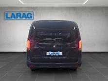 MERCEDES-BENZ V 250 d lang Style 9G-Tronic, Diesel, Ex-demonstrator, Automatic - 5