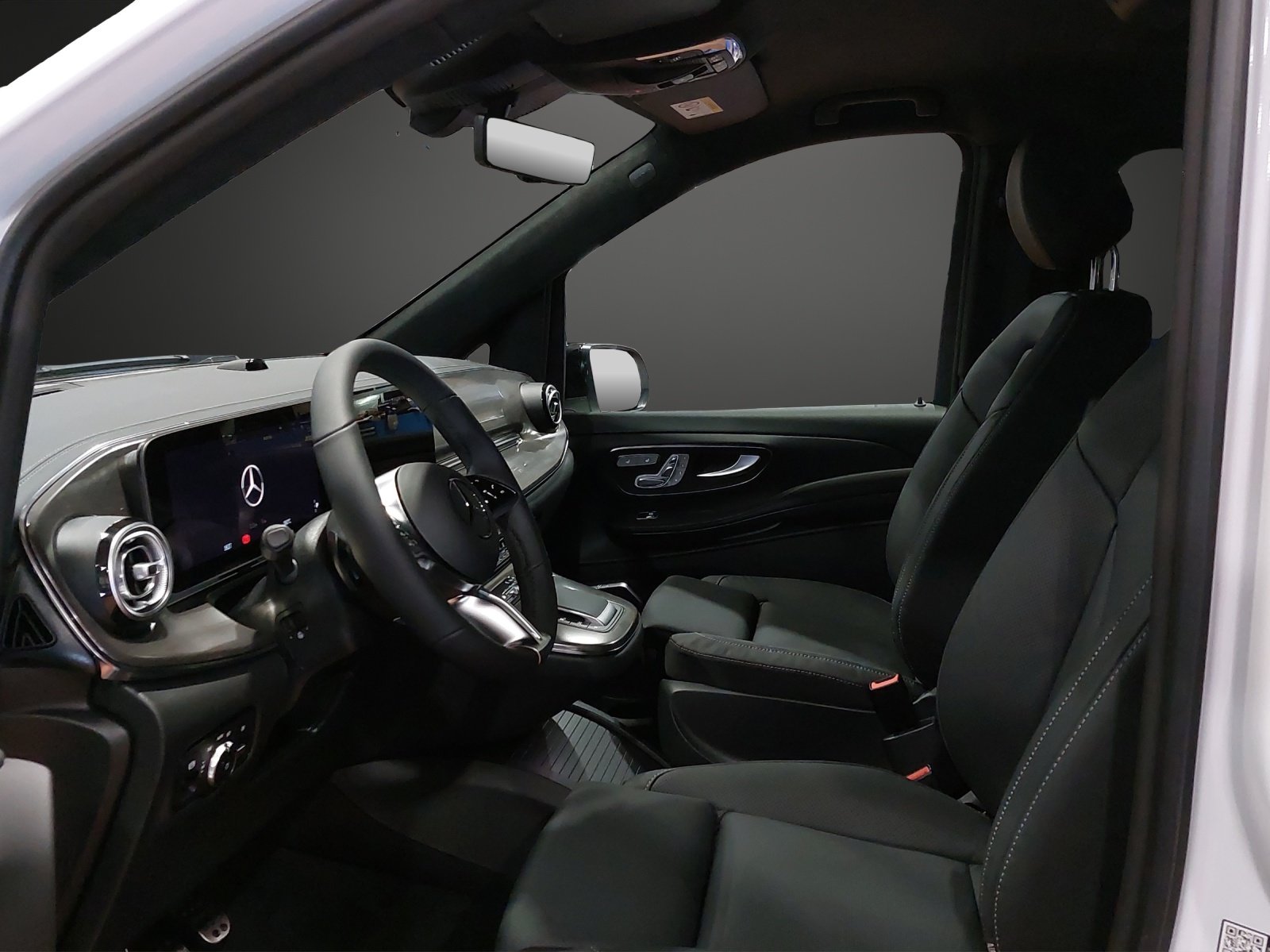 MERCEDES-BENZ V 300 d lang Swiss Edition 9G-Tronic, Diesel, Neuwagen, Automat - 7