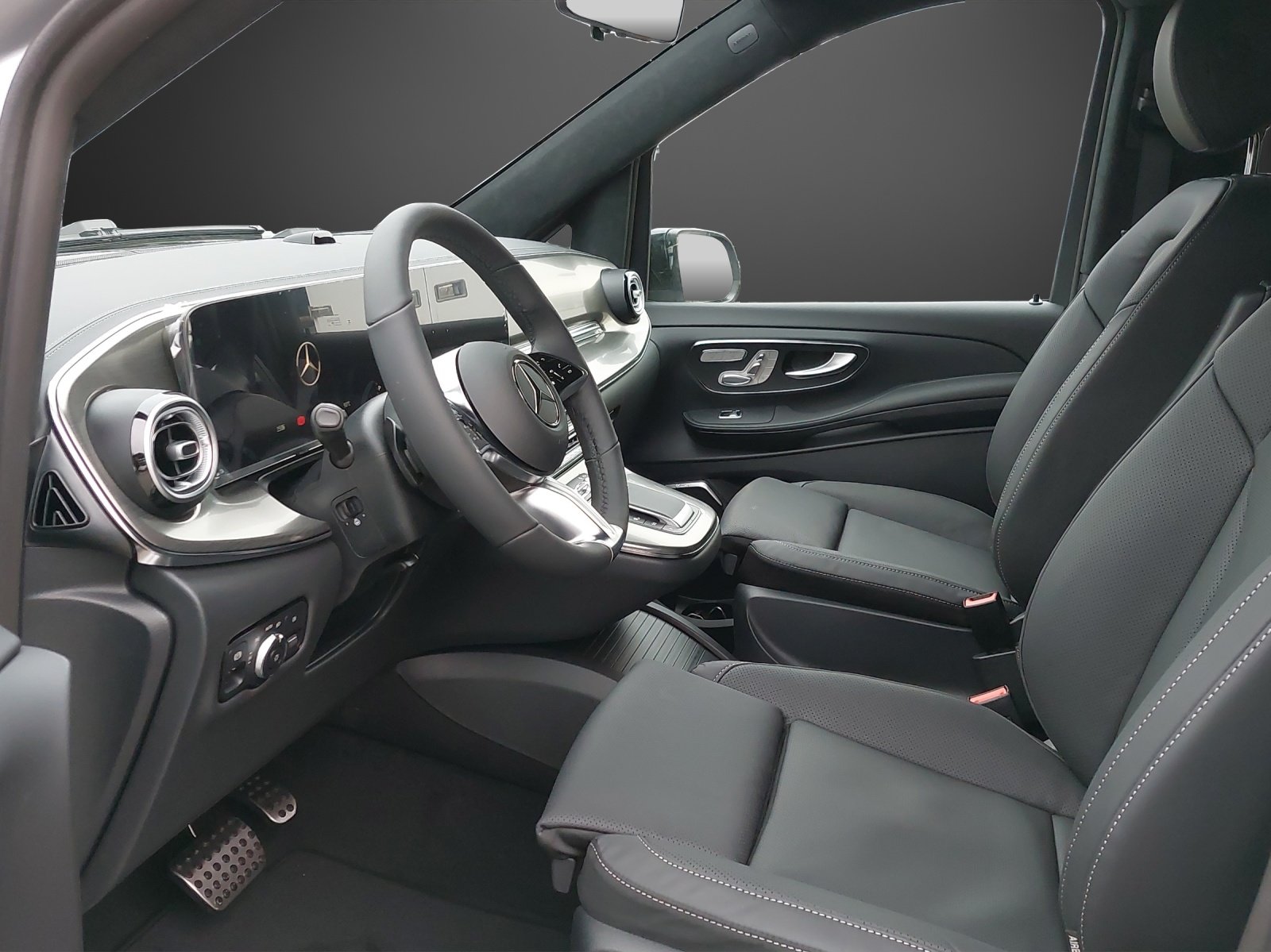 MERCEDES-BENZ V 300 d lang Swiss Edition 9G-Tronic, Diesel, Neuwagen, Automat - 7