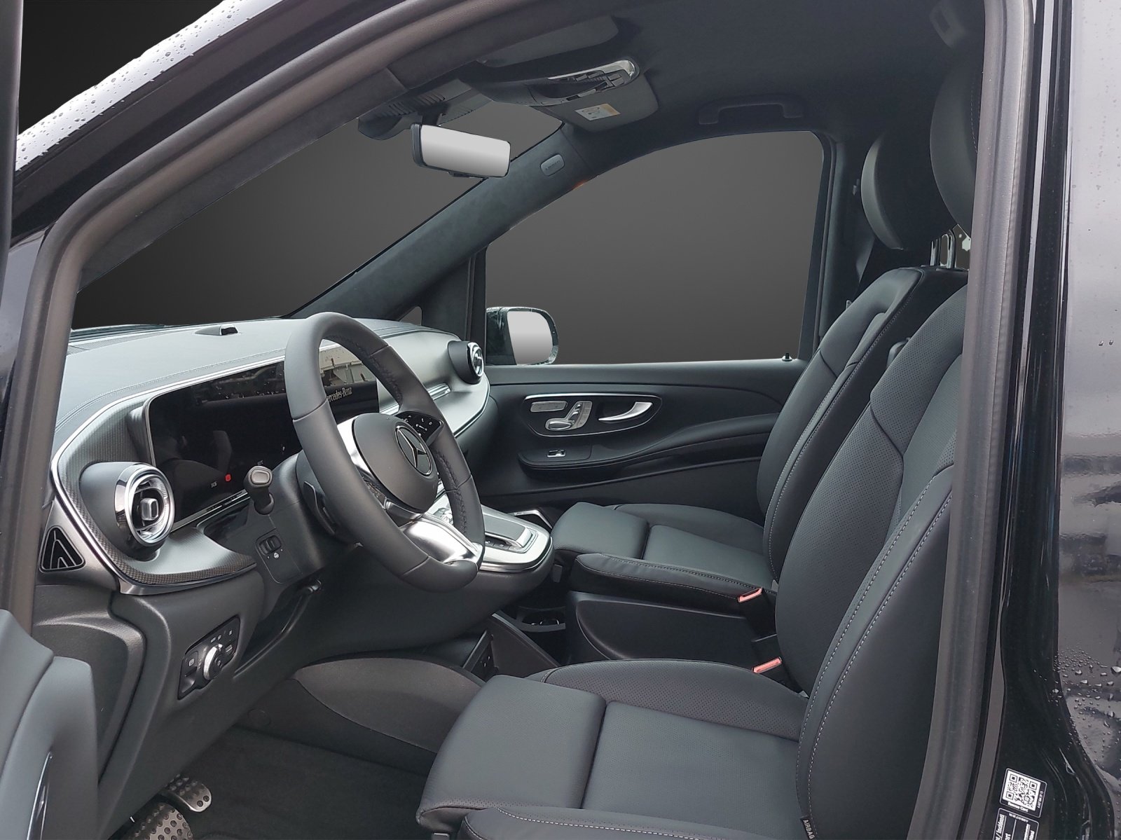 MERCEDES-BENZ V 300 d lang Swiss Edition 9G-Tronic, Diesel, Neuwagen, Automat - 7