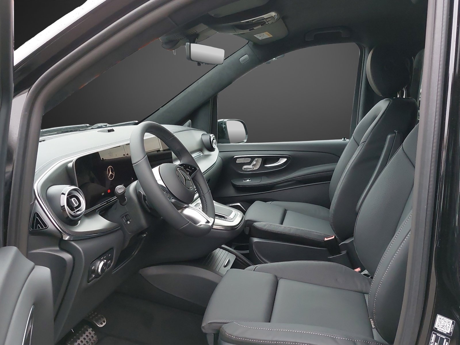 MERCEDES-BENZ V 300 d lang Swiss Edition 9G-Tronic, Diesel, Neuwagen, Automat - 7