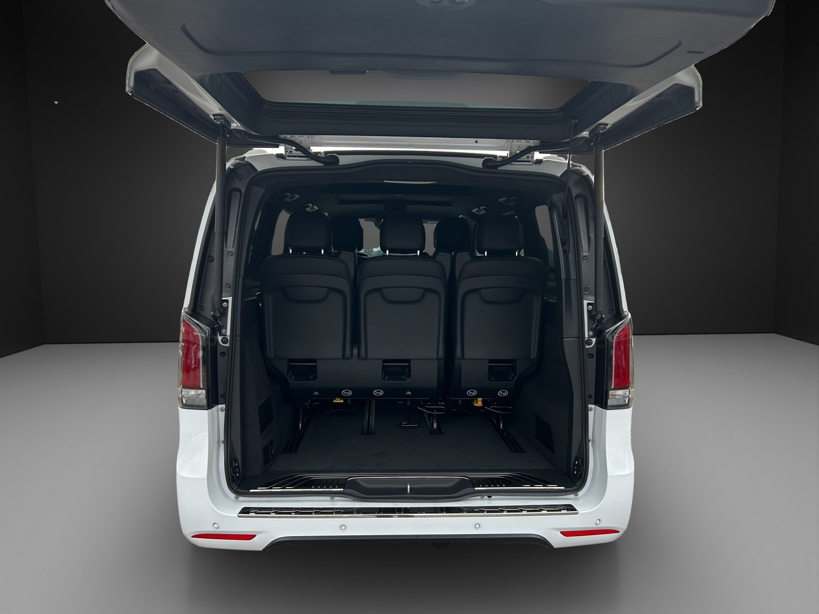 MERCEDES-BENZ V 300 d lang Swiss Edition 9G-Tronic, Diesel, Voiture nouvelle, Automatique - 6