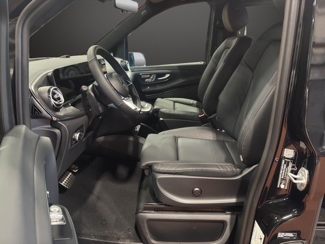 MERCEDES-BENZ V 300 d lang Swiss Edition 9G-Tronic, Diesel, Neuwagen, Automatik - 6