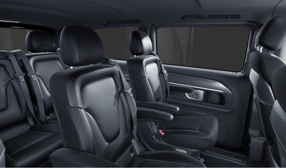 MERCEDES-BENZ V 300 d kpa. 4M Swiss, Diesel, Neuwagen, Automatik - 3