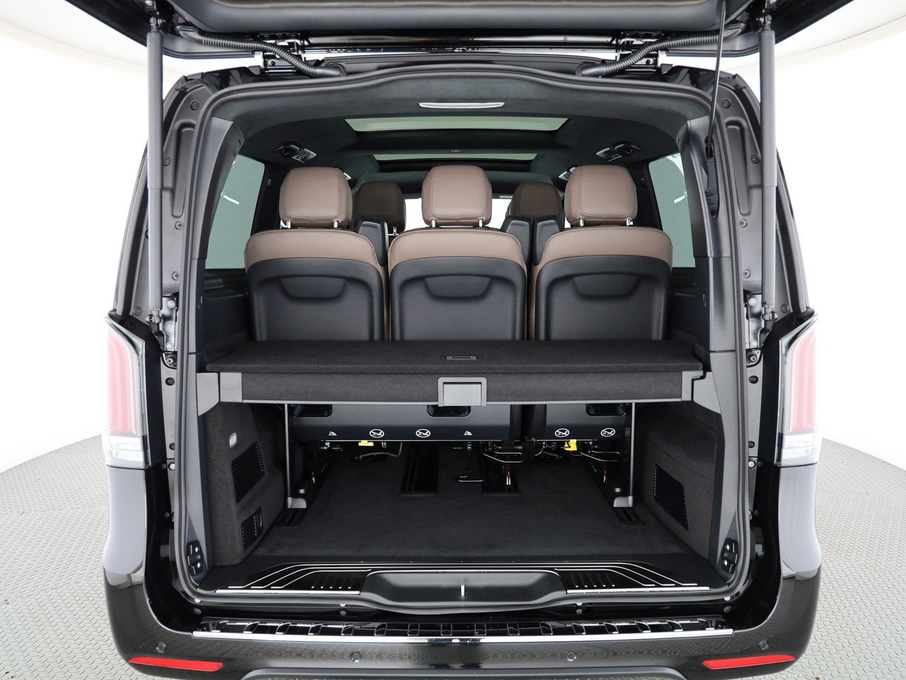 MERCEDES-BENZ V 300 d lang Exclusive 9G-Tronic, Diesel, Voiture nouvelle, Automatique - 6