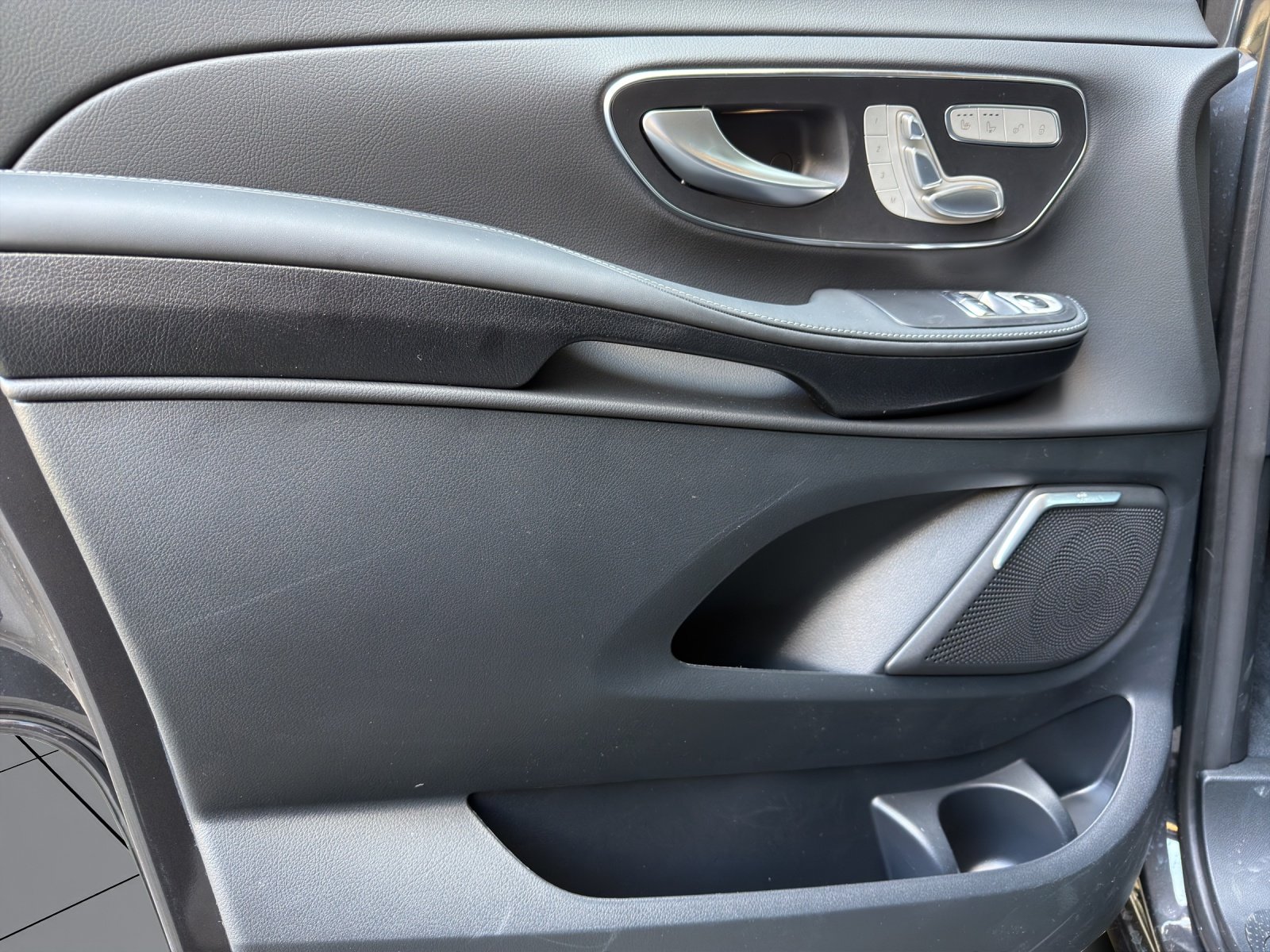 MERCEDES-BENZ V 300 d lang 4Matic Swiss Edition 9G-Tronic, Diesel, Auto nuove, Automatico - 6