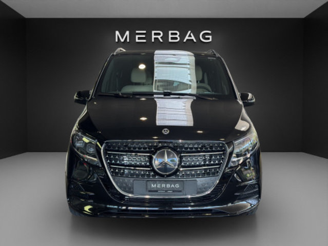 MERCEDES-BENZ V 300 d kpa. 4M Swiss, Diesel, Voiture nouvelle, Automatique - 2