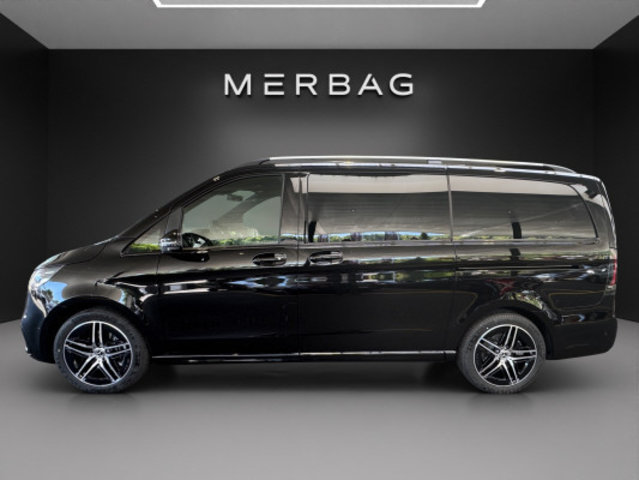 MERCEDES-BENZ V 300 d kpa. 4M Swiss, Diesel, Voiture nouvelle, Automatique - 3
