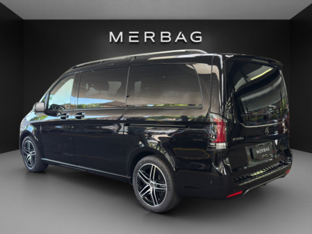 MERCEDES-BENZ V 300 d kpa. 4M Swiss, Diesel, Voiture nouvelle, Automatique - 4