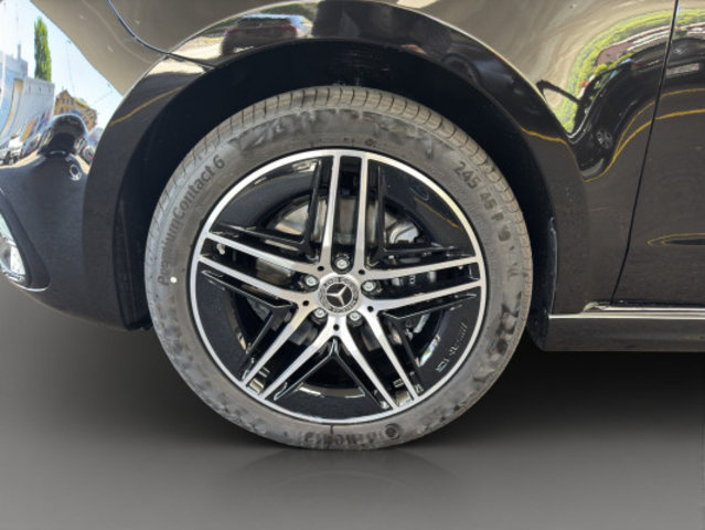 MERCEDES-BENZ V 300 d kpa. 4M Swiss, Diesel, Voiture nouvelle, Automatique - 7