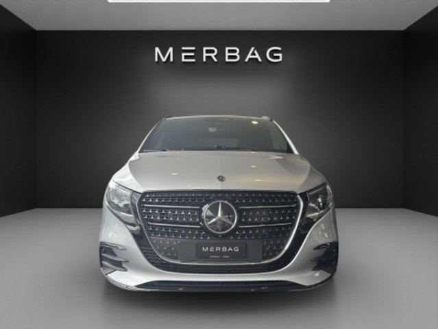 MERCEDES-BENZ V 300 d kpa. 4M Swiss, Diesel, New car, Automatic - 2