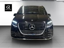 MERCEDES-BENZ V 300 d extralang 4Matic Avantgarde 9G-Tronic, Diesel, Voiture nouvelle, Automatique - 2