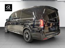 MERCEDES-BENZ V 300 d extralang 4Matic Avantgarde 9G-Tronic, Diesel, Voiture nouvelle, Automatique - 4