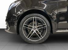 MERCEDES-BENZ V 300 d extralang 4Matic Avantgarde 9G-Tronic, Diesel, Voiture nouvelle, Automatique - 7