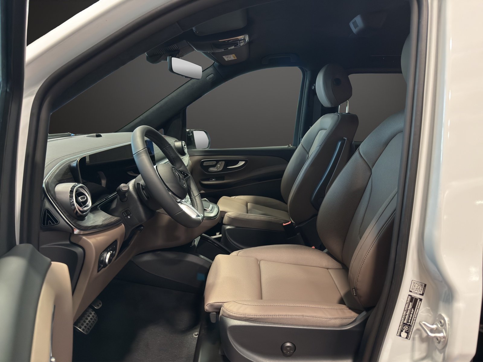 MERCEDES-BENZ V 300 d lang 4Matic Swiss Edition 9G-Tronic, Diesel, Neuwagen, Automatik - 7