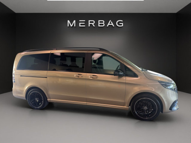 MERCEDES-BENZ V 300 d lang Exclus. 9G-T, Diesel, Neuwagen, Automatik - 3