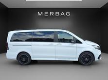 MERCEDES-BENZ V 300 d lang Exclus. 9G-T, Diesel, Neuwagen, Automatik - 3