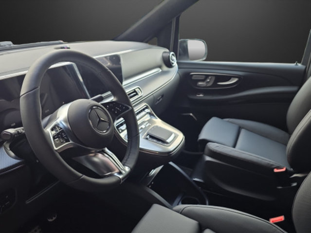 MERCEDES-BENZ V 300 d lang Exclus. 9G-T, Diesel, Neuwagen, Automatik - 7