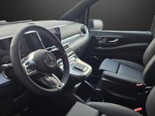 MERCEDES-BENZ V 300 d lang Exclus. 9G-T, Diesel, Neuwagen, Automatik - 7