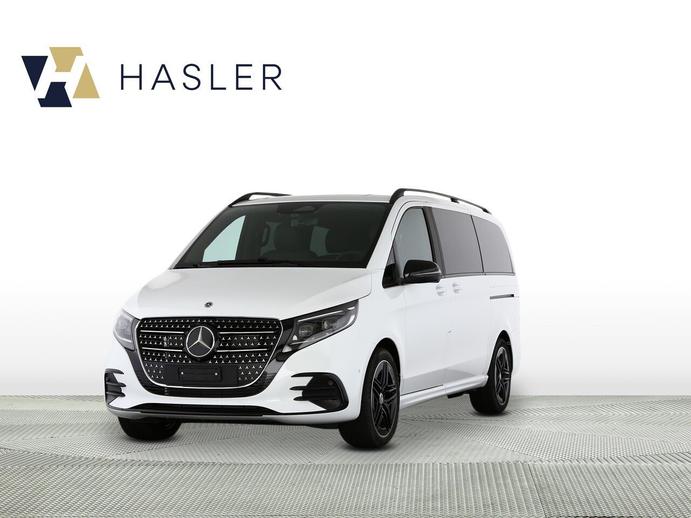 MERCEDES-BENZ V 300 d lang 4Matic Swiss Edition 9G-Tronic, Diesel, Neuwagen, Automatik