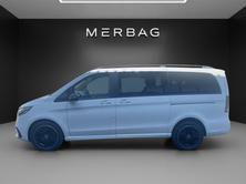 MERCEDES-BENZ V 300 d lang 4Matic Swiss Edition 9G-Tronic, Diesel, Neuwagen, Automatik - 3