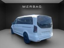 MERCEDES-BENZ V 300 d lang 4Matic Swiss Edition 9G-Tronic, Diesel, Neuwagen, Automatik - 4