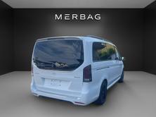 MERCEDES-BENZ V 300 d lang 4Matic Swiss Edition 9G-Tronic, Diesel, Neuwagen, Automatik - 6