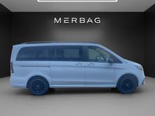 MERCEDES-BENZ V 300 d lang 4Matic Swiss Edition 9G-Tronic, Diesel, Neuwagen, Automatik - 7