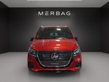 MERCEDES-BENZ V 300 d lang 4Matic Swiss Edition 9G-Tronic, Diesel, New car, Automatic - 2