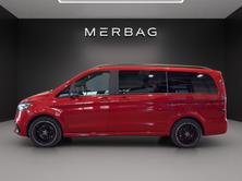 MERCEDES-BENZ V 300 d lang 4Matic Swiss Edition 9G-Tronic, Diesel, New car, Automatic - 6