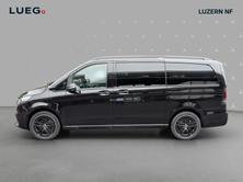 MERCEDES-BENZ V 300 d lang 4Matic Swiss Edition 9G-Tronic, Diesel, Neuwagen, Automatik - 2