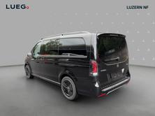 MERCEDES-BENZ V 300 d lang 4Matic Swiss Edition 9G-Tronic, Diesel, Neuwagen, Automatik - 3