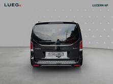 MERCEDES-BENZ V 300 d lang 4Matic Swiss Edition 9G-Tronic, Diesel, Neuwagen, Automatik - 4
