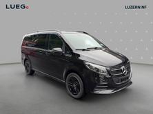 MERCEDES-BENZ V 300 d lang 4Matic Swiss Edition 9G-Tronic, Diesel, Neuwagen, Automatik - 5