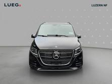 MERCEDES-BENZ V 300 d lang 4Matic Swiss Edition 9G-Tronic, Diesel, Neuwagen, Automatik - 6