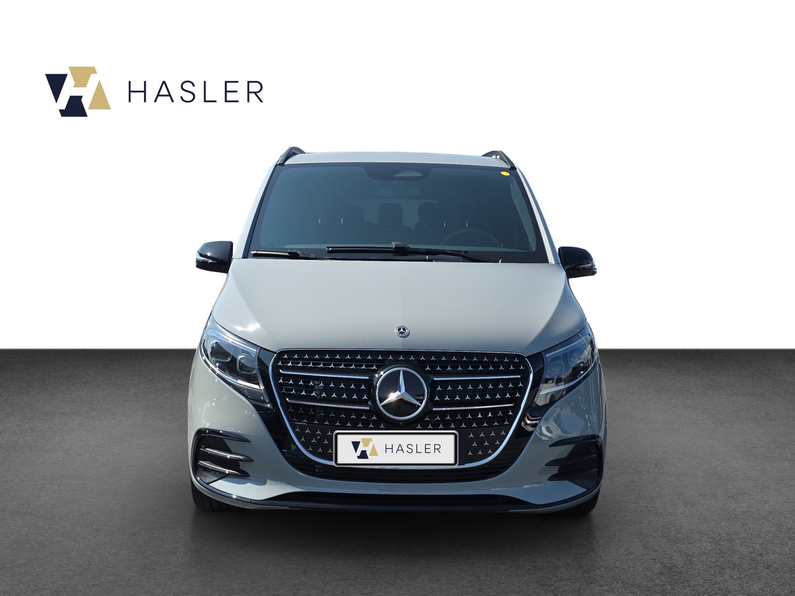 MERCEDES-BENZ V 300 d lang 4Matic Swiss Edition 9G-Tronic, Diesel, Voiture nouvelle, Automatique - 2