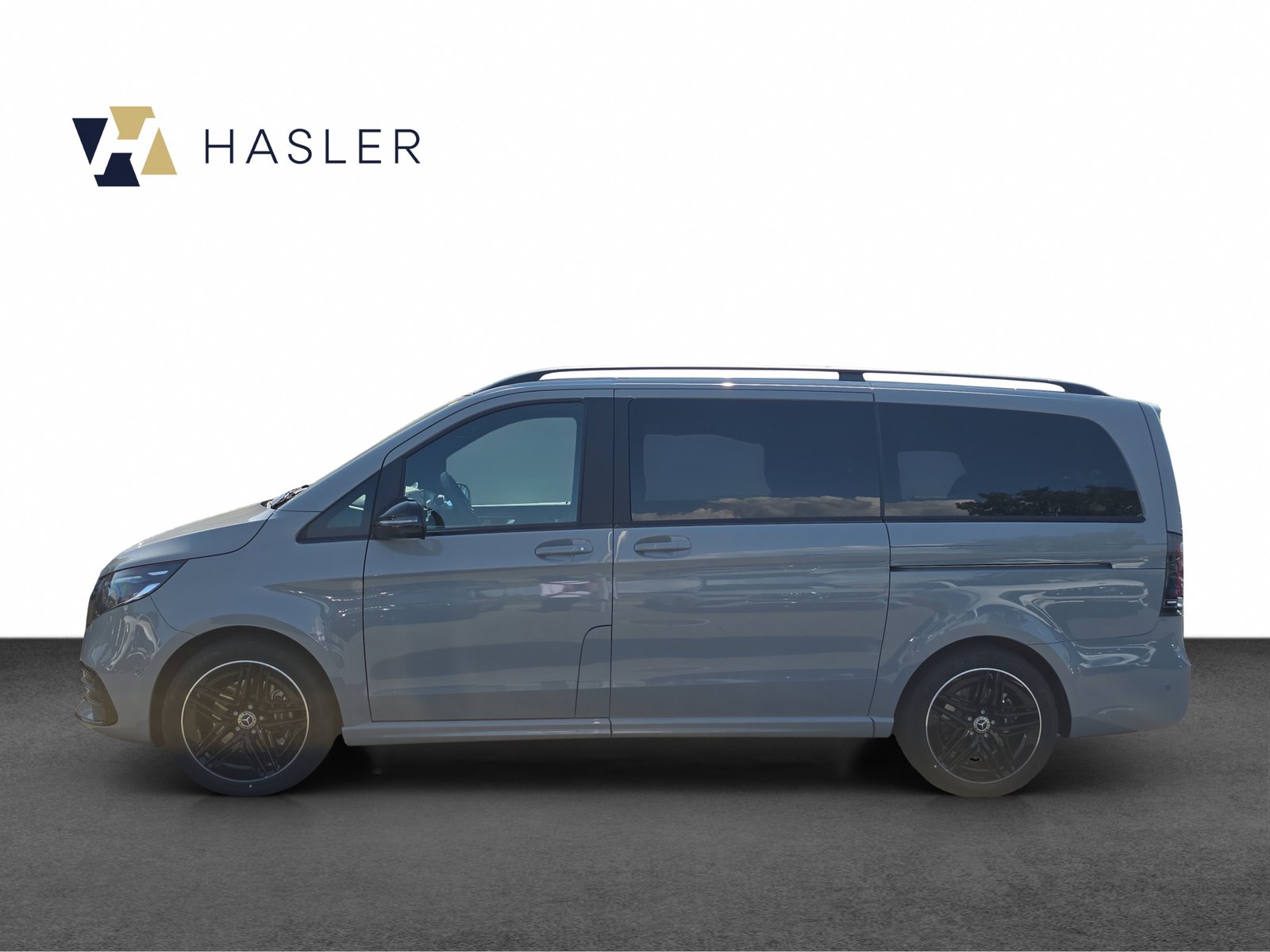 MERCEDES-BENZ V 300 d lang 4Matic Swiss Edition 9G-Tronic, Diesel, Voiture nouvelle, Automatique - 3