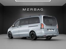 MERCEDES-BENZ V 300 d lang 4Matic Swiss Edition 9G-Tronic, Diesel, New car, Automatic - 3