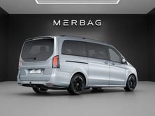 MERCEDES-BENZ V 300 d lang 4Matic Swiss Edition 9G-Tronic, Diesel, New car, Automatic - 5