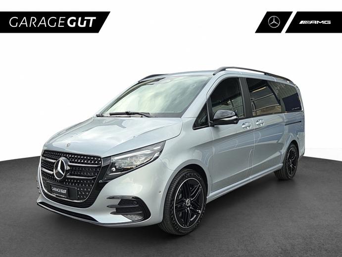 MERCEDES-BENZ V 300 d lang Swiss 9G-T, Diesel, Neuwagen, Automatik