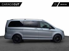 MERCEDES-BENZ V 300 d lang Swiss 9G-T, Diesel, Neuwagen, Automatik - 6