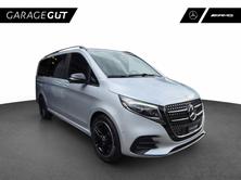 MERCEDES-BENZ V 300 d lang Swiss 9G-T, Diesel, Neuwagen, Automatik - 7