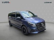 MERCEDES-BENZ V 300 d lang 4Matic Swiss Edition 9G-Tronic, Diesel, Voiture nouvelle, Automatique - 5