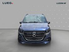 MERCEDES-BENZ V 300 d lang 4Matic Swiss Edition 9G-Tronic, Diesel, Voiture nouvelle, Automatique - 6