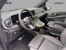 MERCEDES-BENZ V 300 d lang 4Matic Swiss Edition 9G-Tronic, Diesel, Voiture nouvelle, Automatique - 7