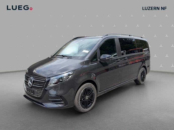 MERCEDES-BENZ V 300 d lang 4Matic Swiss Edition 9G-Tronic, Diesel, Voiture nouvelle, Automatique