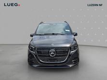 MERCEDES-BENZ V 300 d lang 4Matic Swiss Edition 9G-Tronic, Diesel, Voiture nouvelle, Automatique - 6