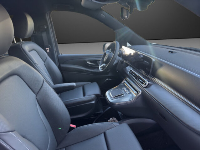 MERCEDES-BENZ V 300 d lang Swiss 9G-T, Diesel, Auto nuove, Automatico - 7