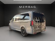 MERCEDES-BENZ V 300 d lang 4Matic Swiss Edition 9G-Tronic, Diesel, Auto nuove, Automatico - 4